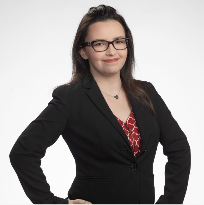 Meet Shea Peterson, Committed Family Law Attorney