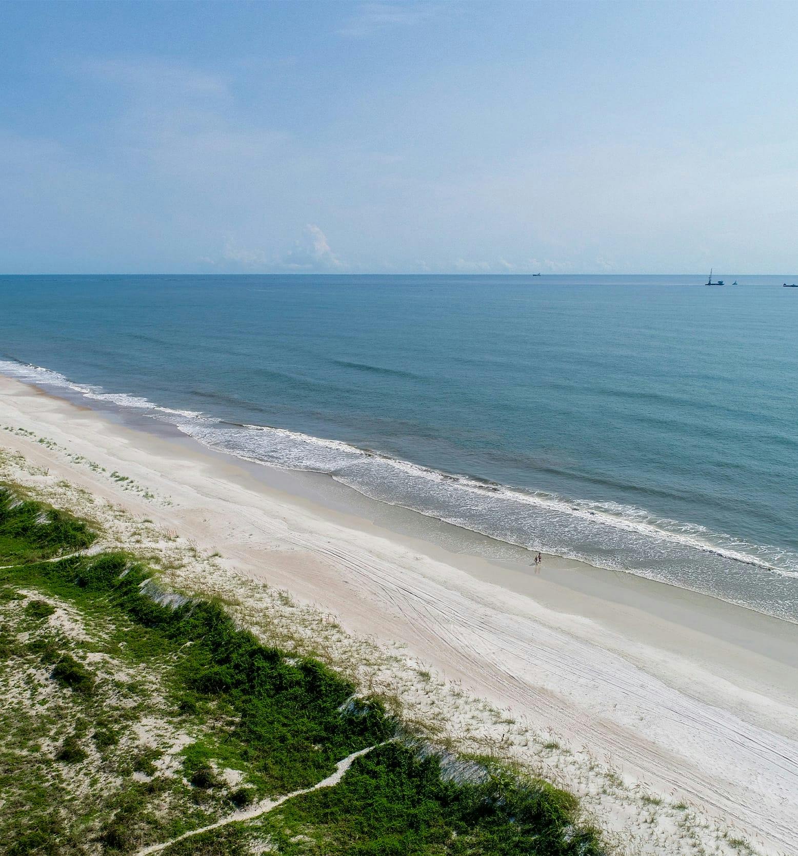 Atlantic Beach