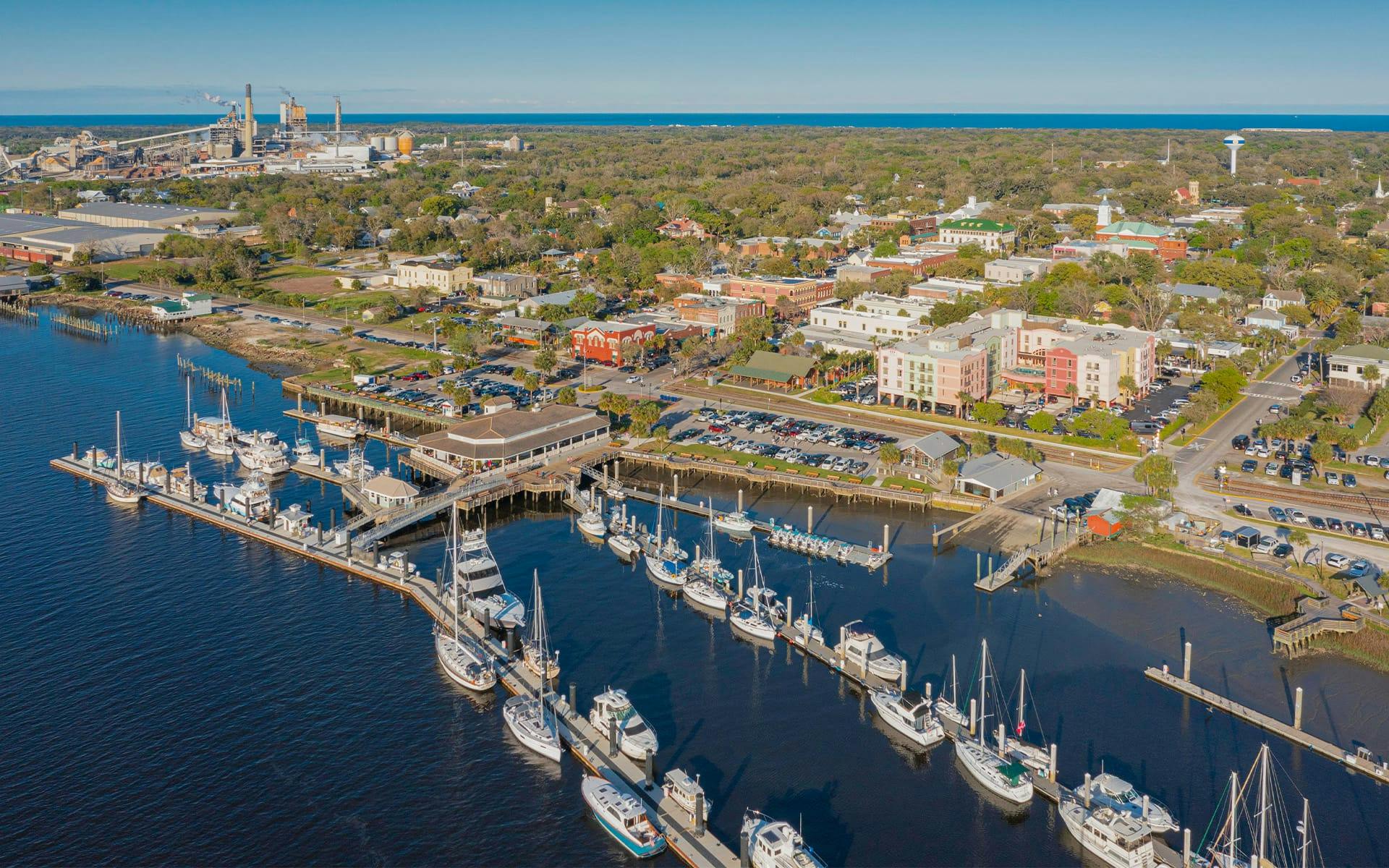 Fernandina Beach