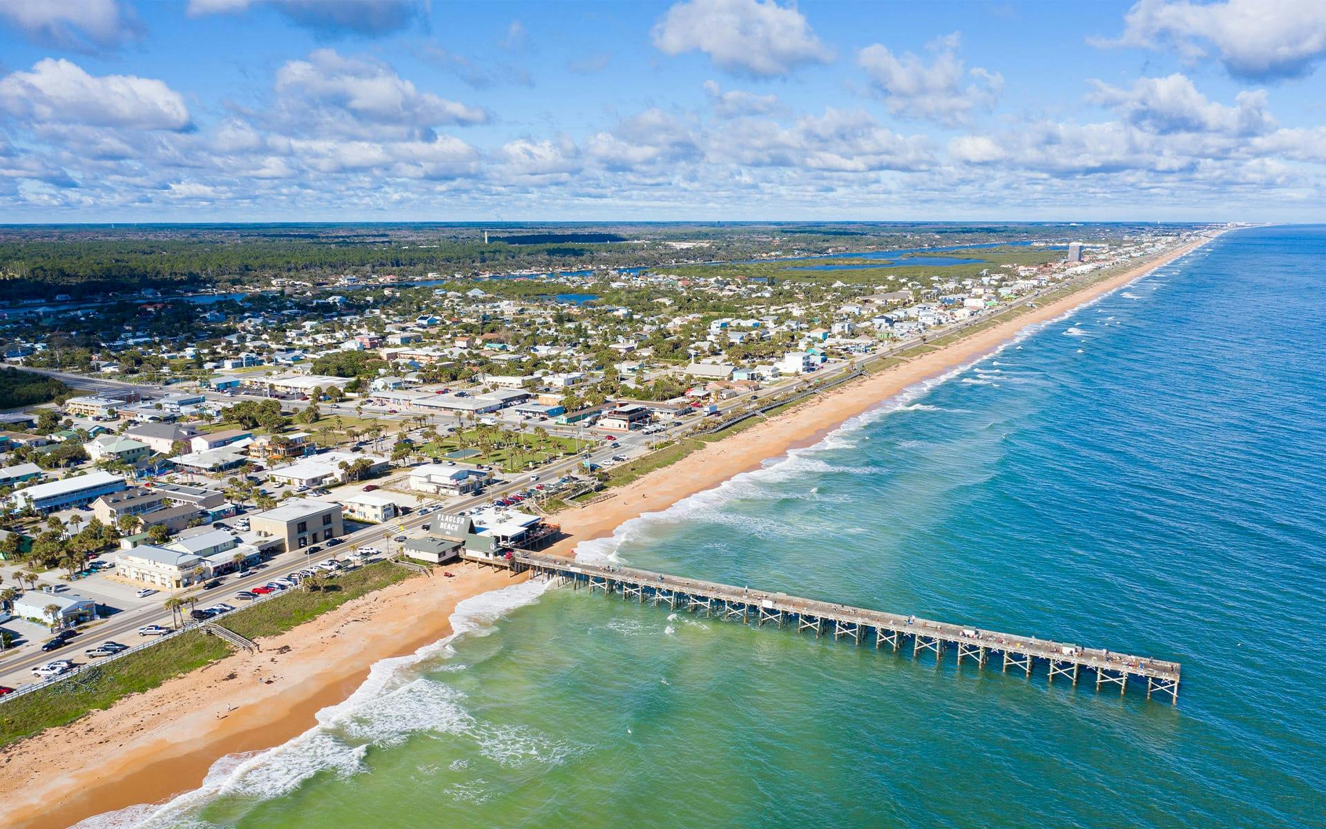 Flagler Beach