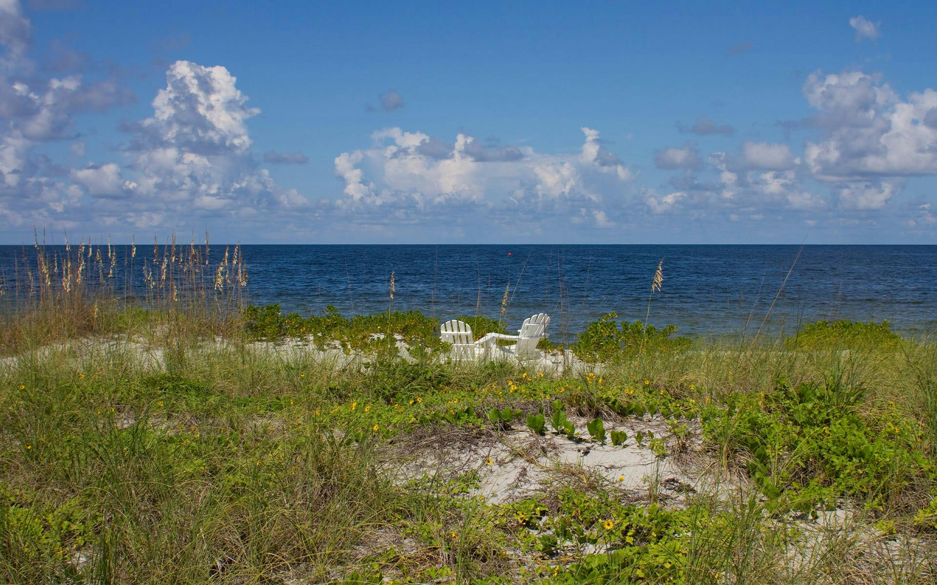 Fruit Cove Beach