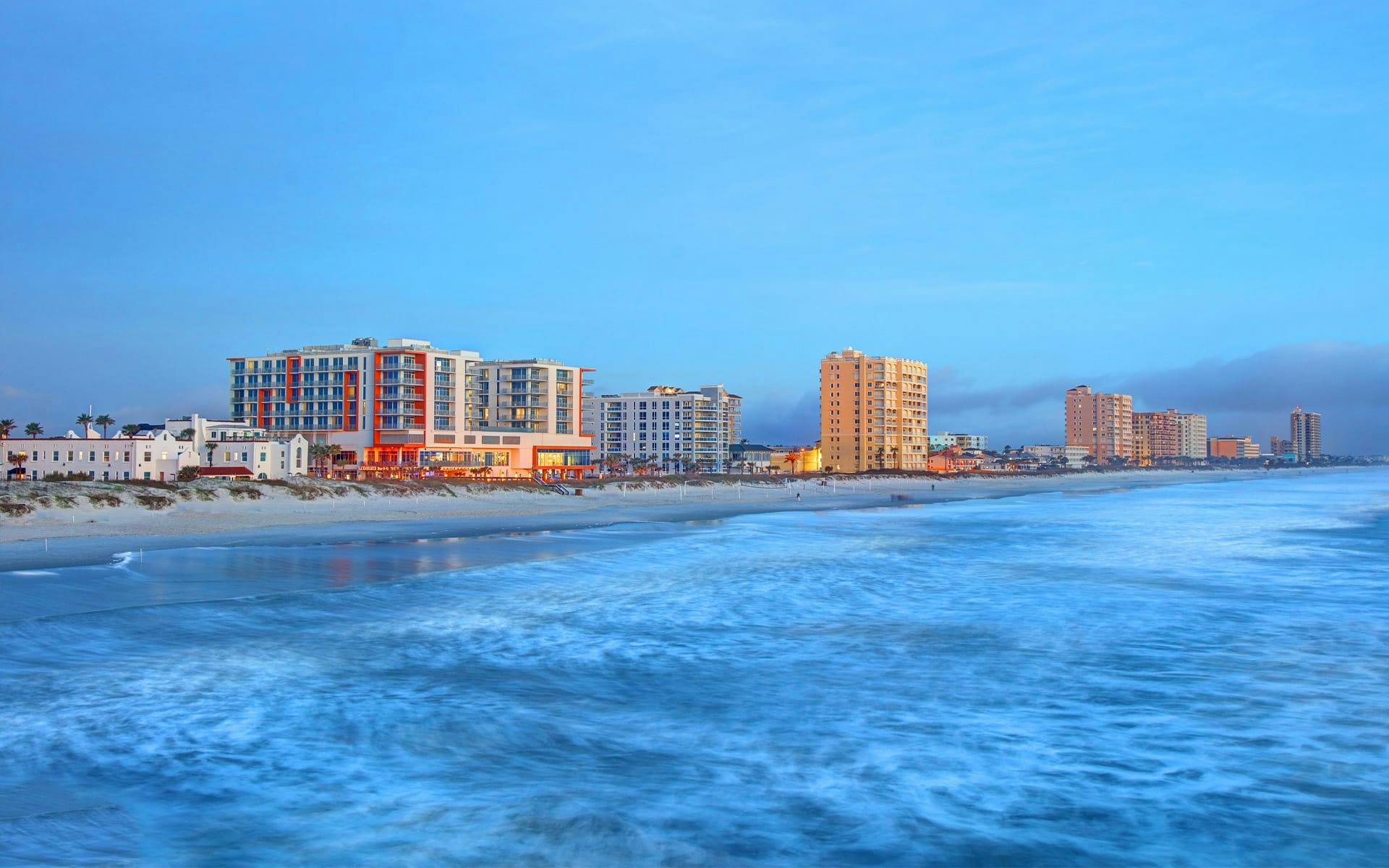 Jacksonville Beach