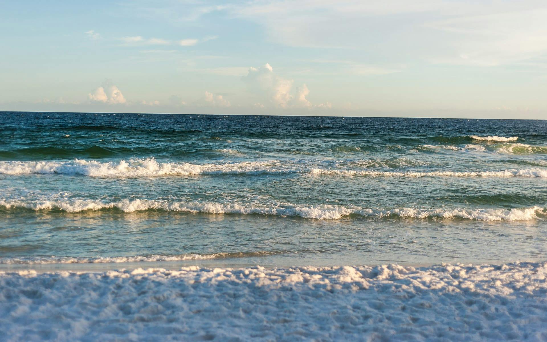 Neptune Beach