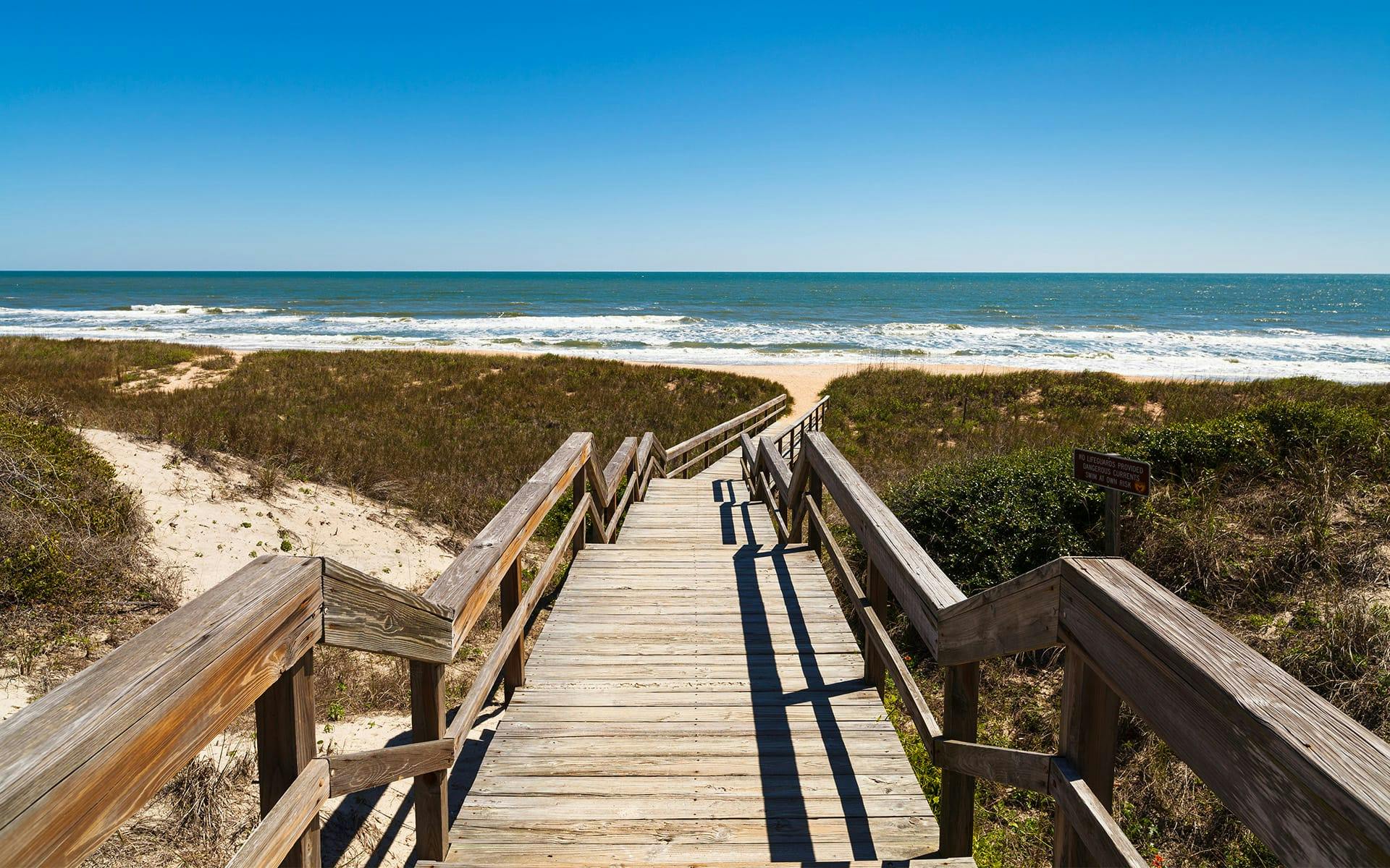 Ponte Verda Beach