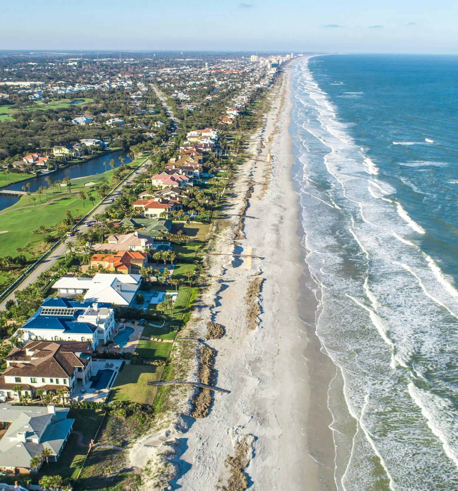 Ponte Vedra Beach