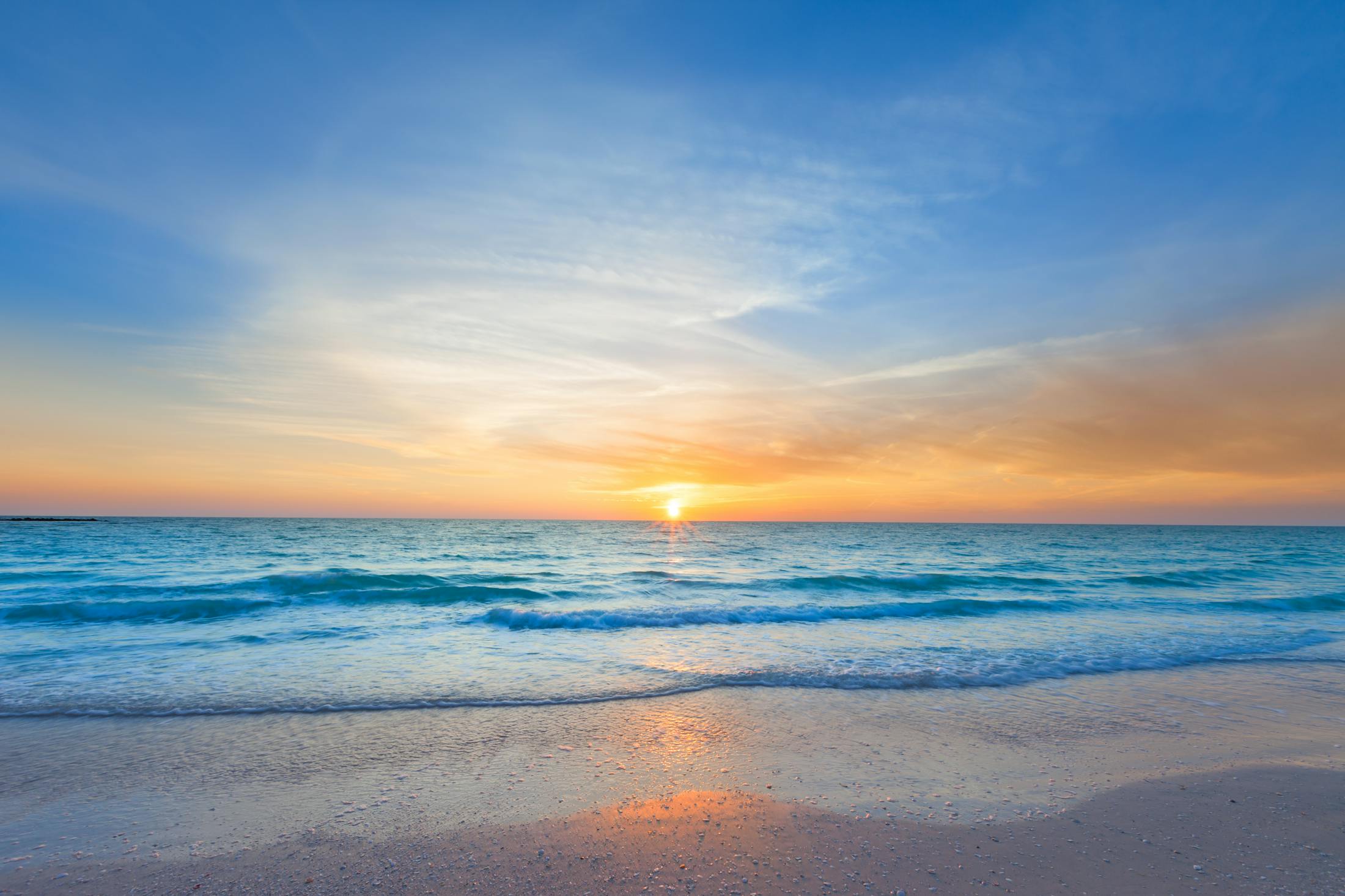 Florida Sunset