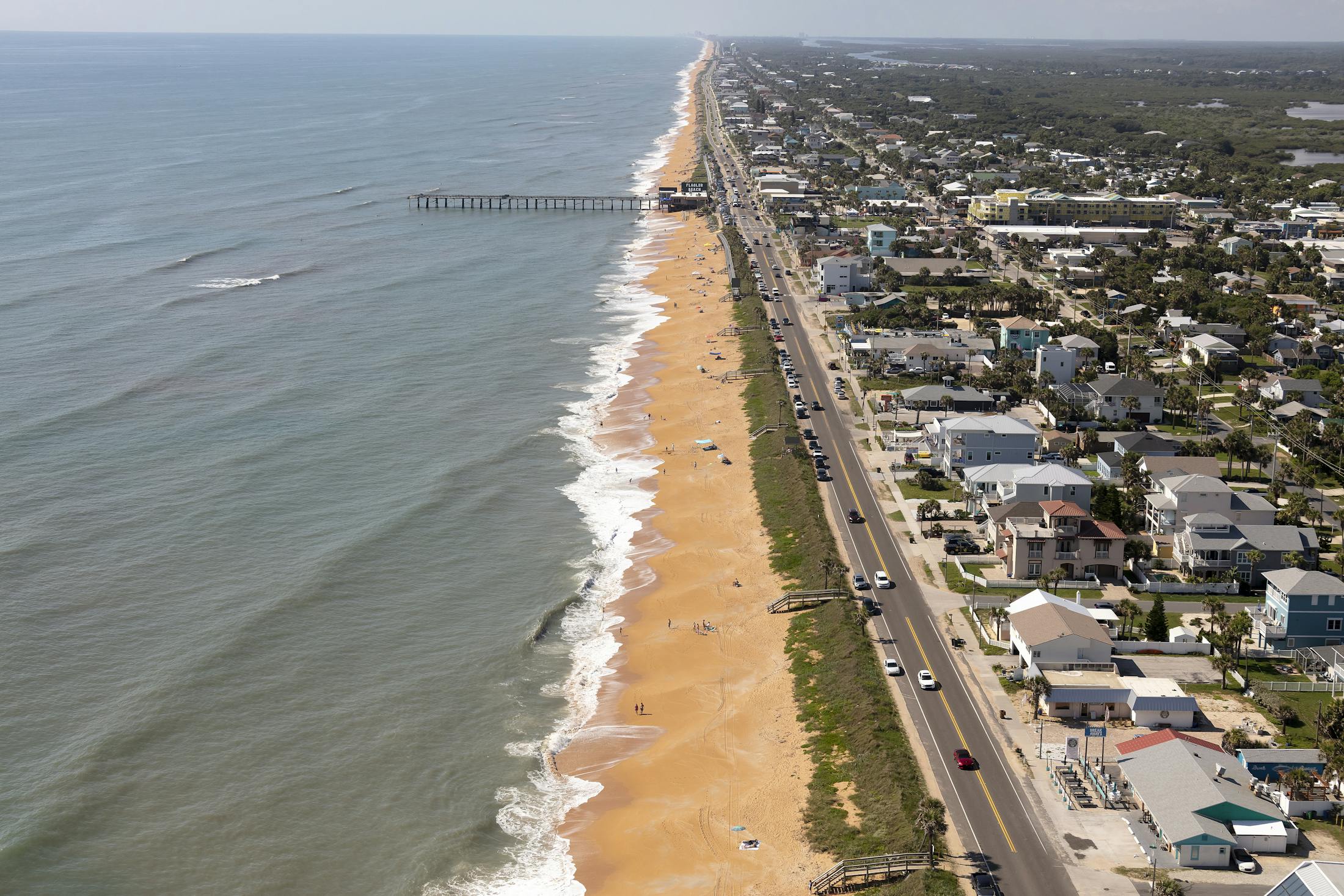 Flagler County Florida