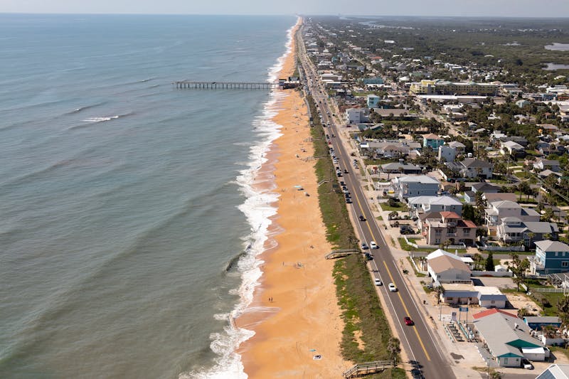 Flagler County Florida