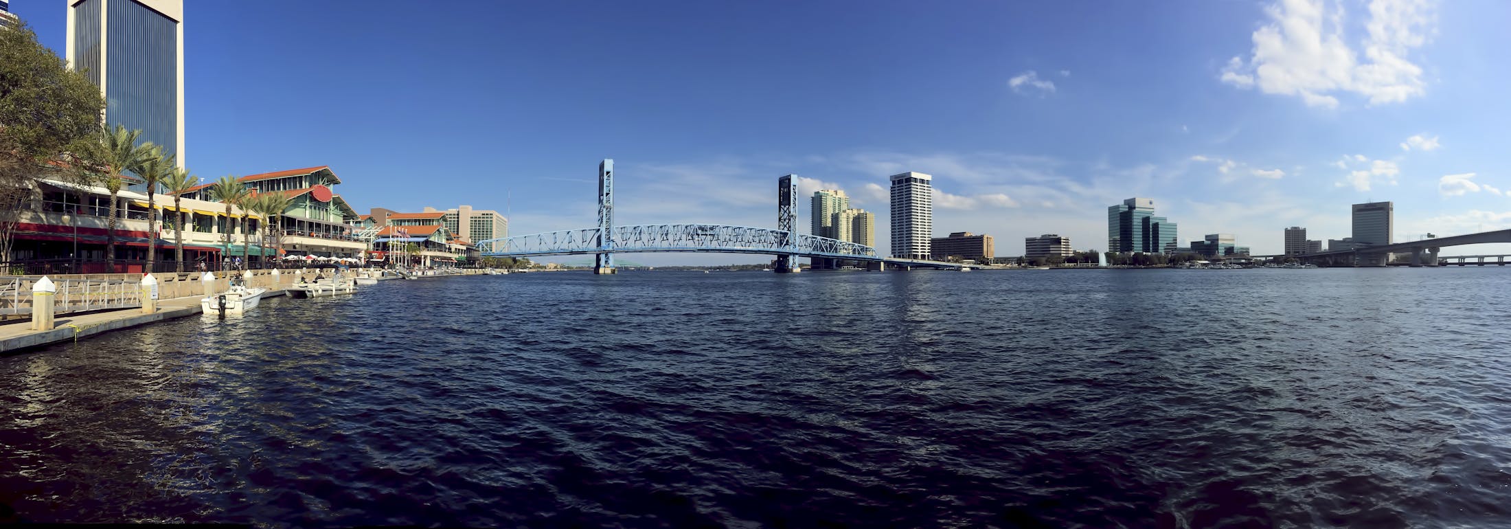 St. Johns County Florida