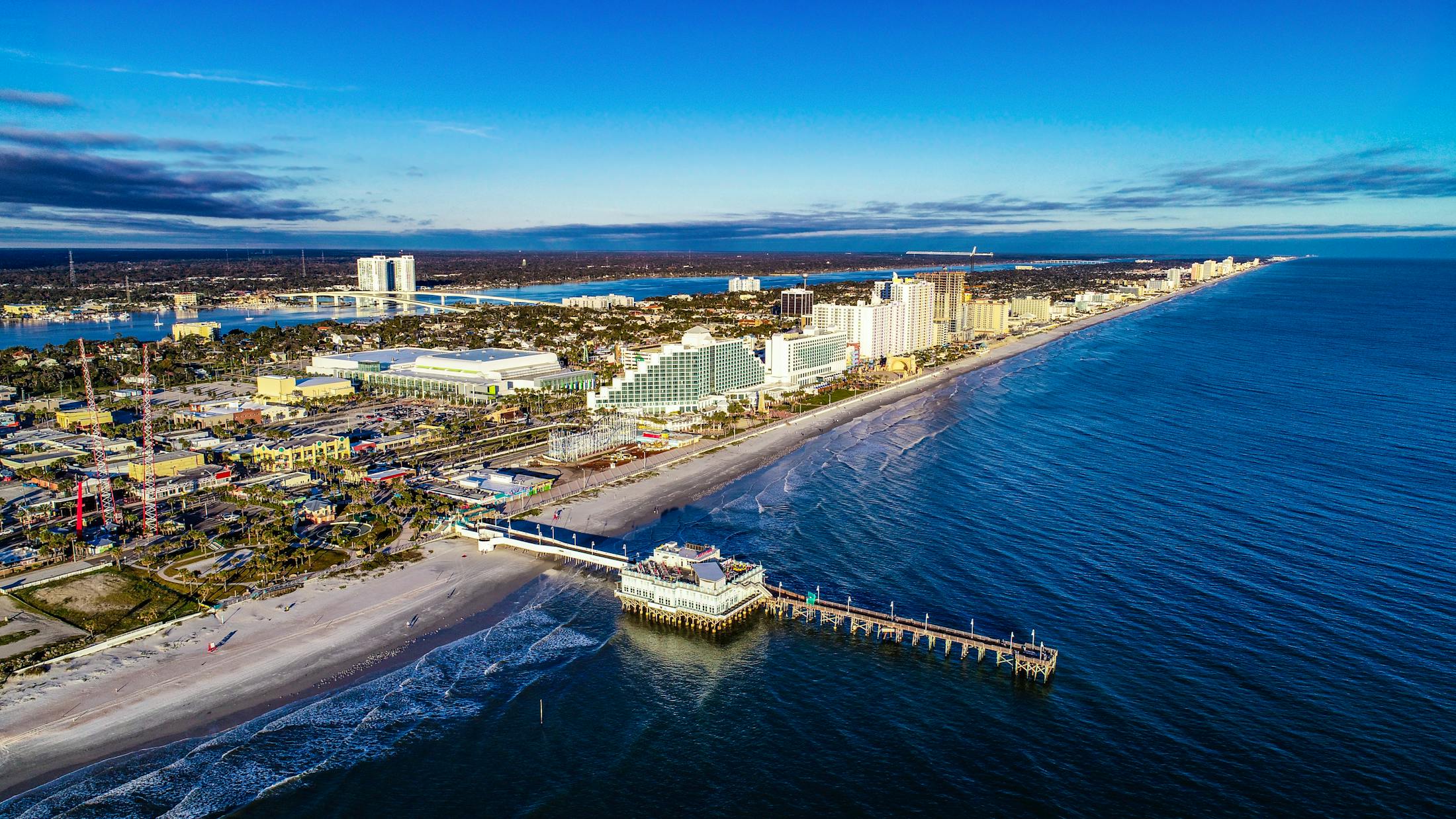 Volusia County Florida