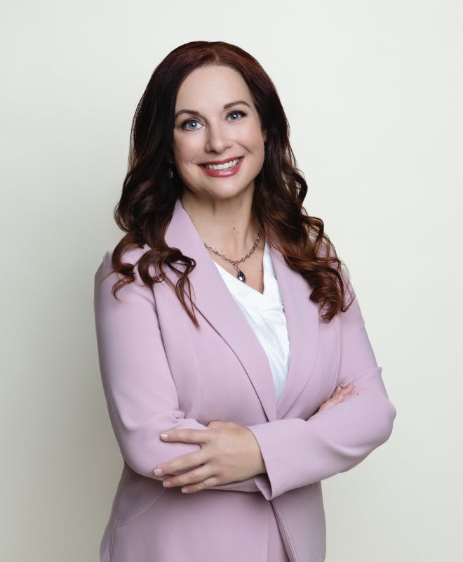 Crystal Phillips portrait