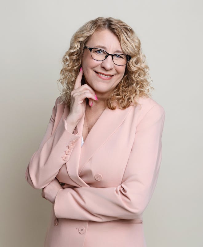 Georgia Garnecki