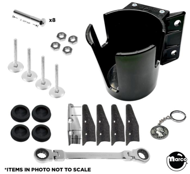 Pin-Buddy™ combo kit