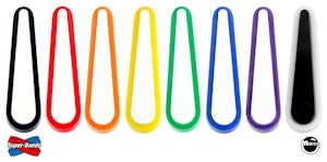 Super-Bands are available in a wide variety of colors