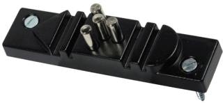 wire forming jig