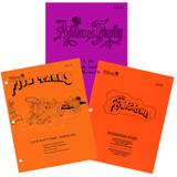 Game Manuals / Schematics