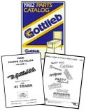 Parts Catalogs