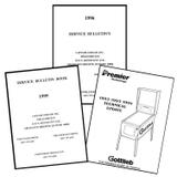 Service Bulletins