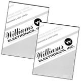 Service - Williams