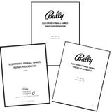 Service - Bally