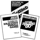 Service - Gottlieb