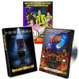 Video & CD