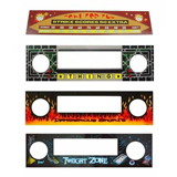 Display Covers & Speaker Panels