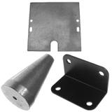 Cabinet Hardware / Fasteners