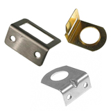 Cabinet Brackets / Levelers