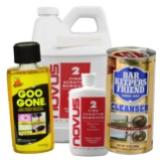 Cleaners / Polishes