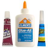 Adhesives