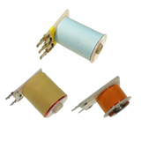 Coil prefix 000 to 999