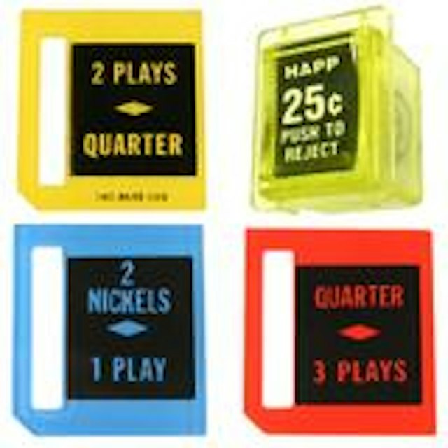 Price Plates