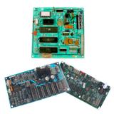 Boards - Sound / Audio