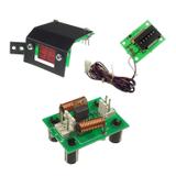 Controllers & Interface