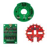 Boards - Displays & Display Controllers