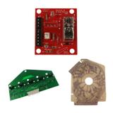 Boards - Switches & Sensor