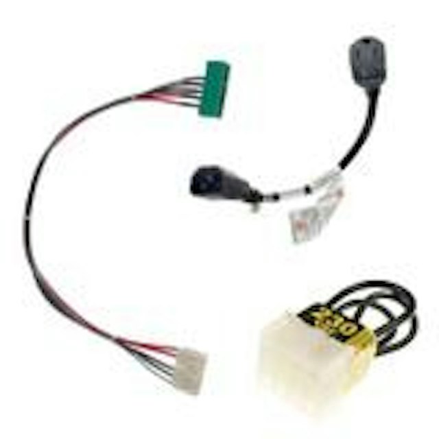 Cables / Ribbon Cables / Cords