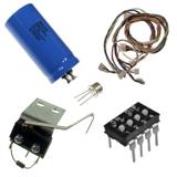 Circuit Board Components