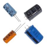 Capacitors