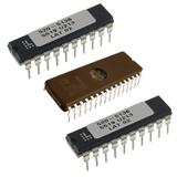 EPROMs