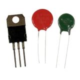 Voltage Regulators