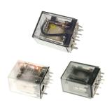 Relays - enclosed