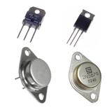 Transistors