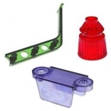 Playfield Parts