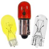 Incandescent Lamps, Miniature