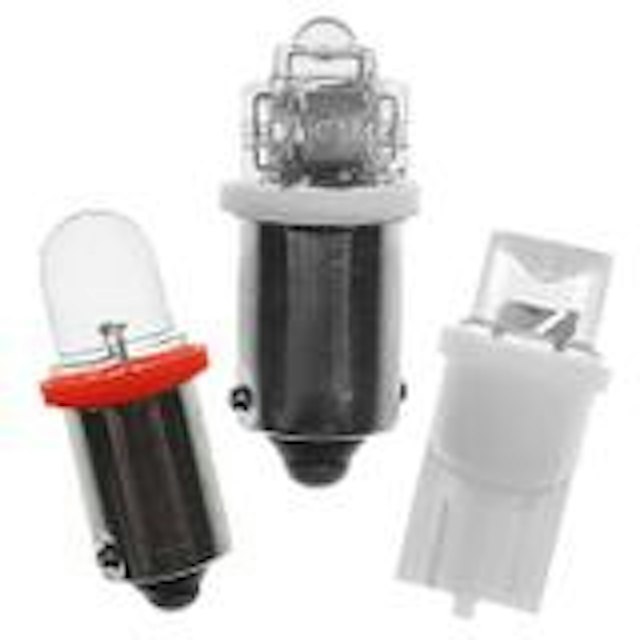 LED Lamps