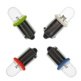 LED Lamps - Frosted