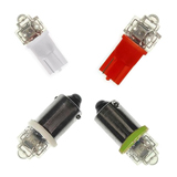 LED Lamps - High Output