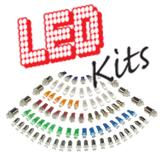 LED Lamp Kits